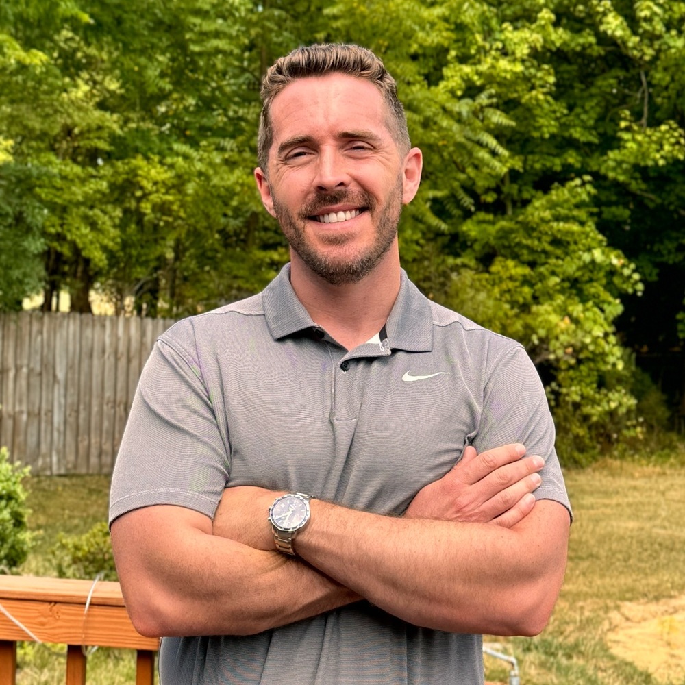 Meet your Posher, Alex